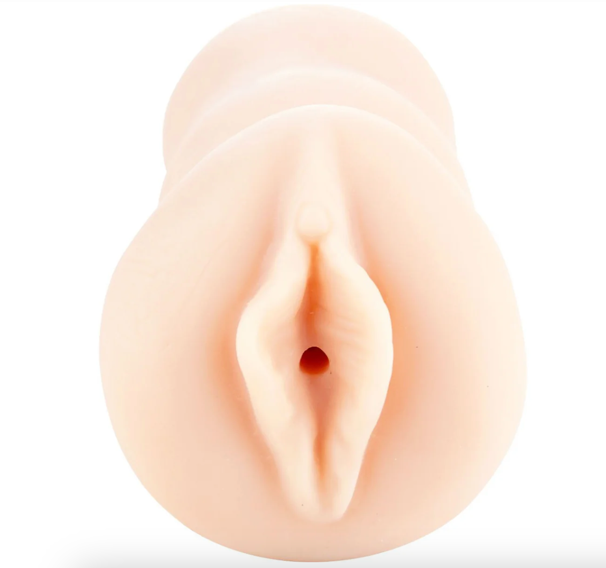 Linx Miss Lexi - Vibrating Realistic Masturbator