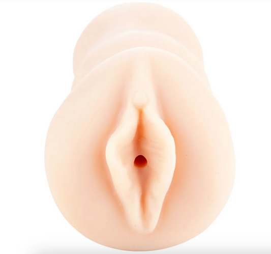 Linx Miss Lexi - Vibrating Realistic Masturbator
