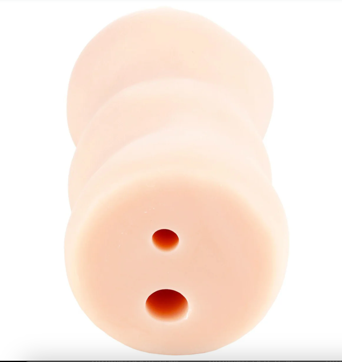 Linx Miss Lexi - Vibrating Realistic Masturbator