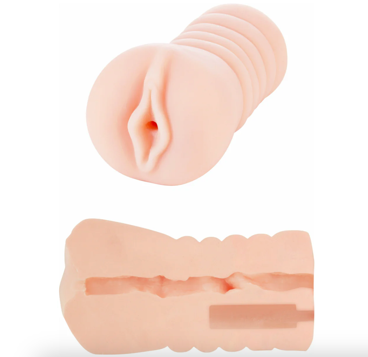Linx Miss Candi - Realistic Masturbator