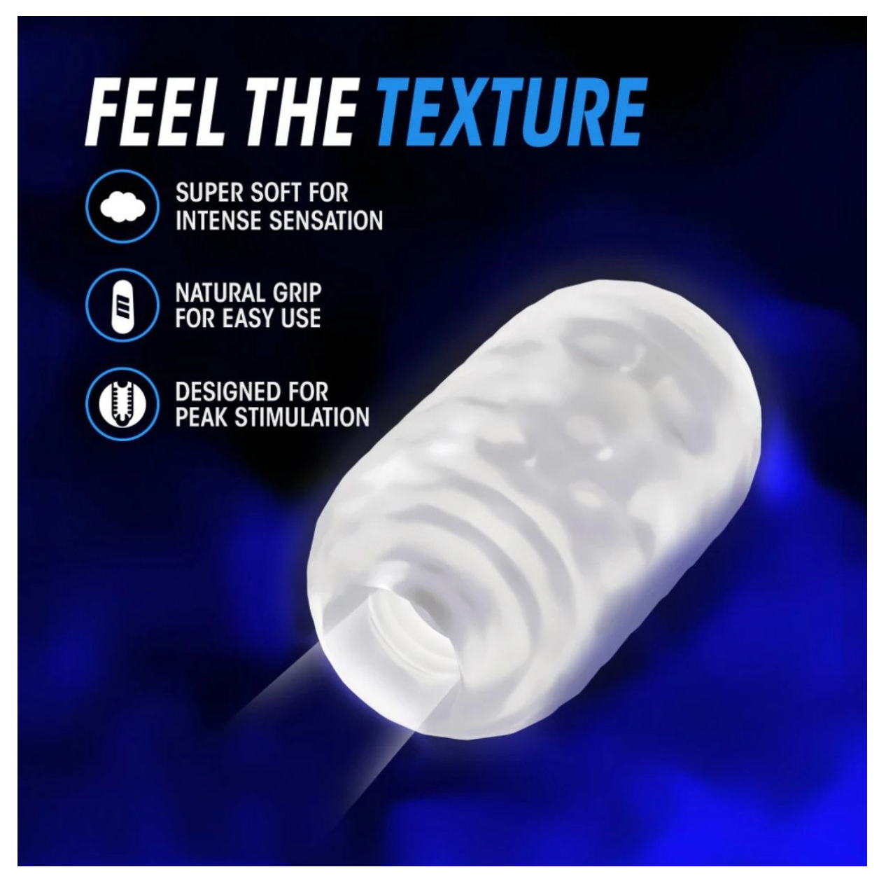 Rize - Xaddy Pocket Stroker
