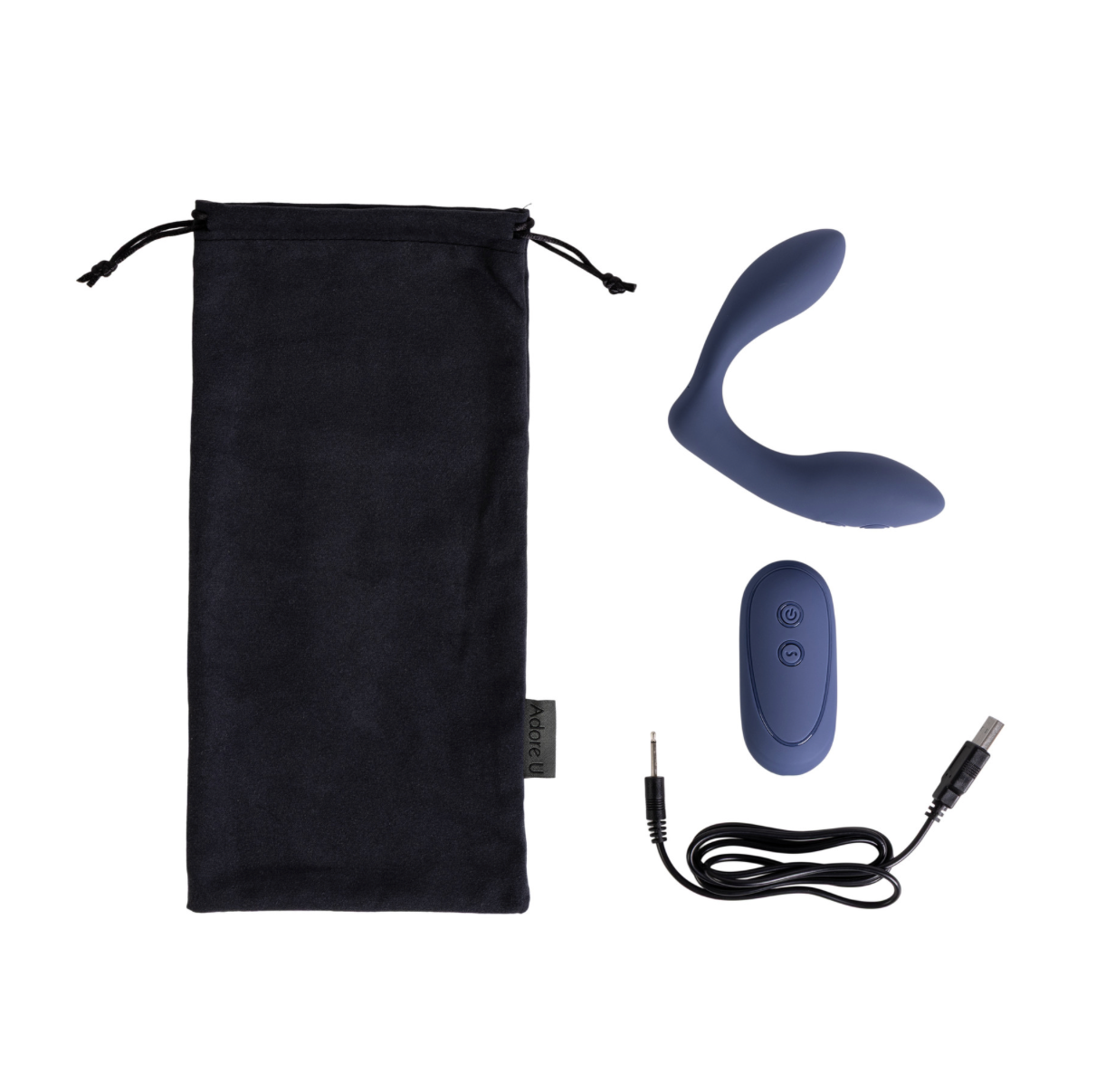 Celestia - Onyx Vibro 2 Moteurs