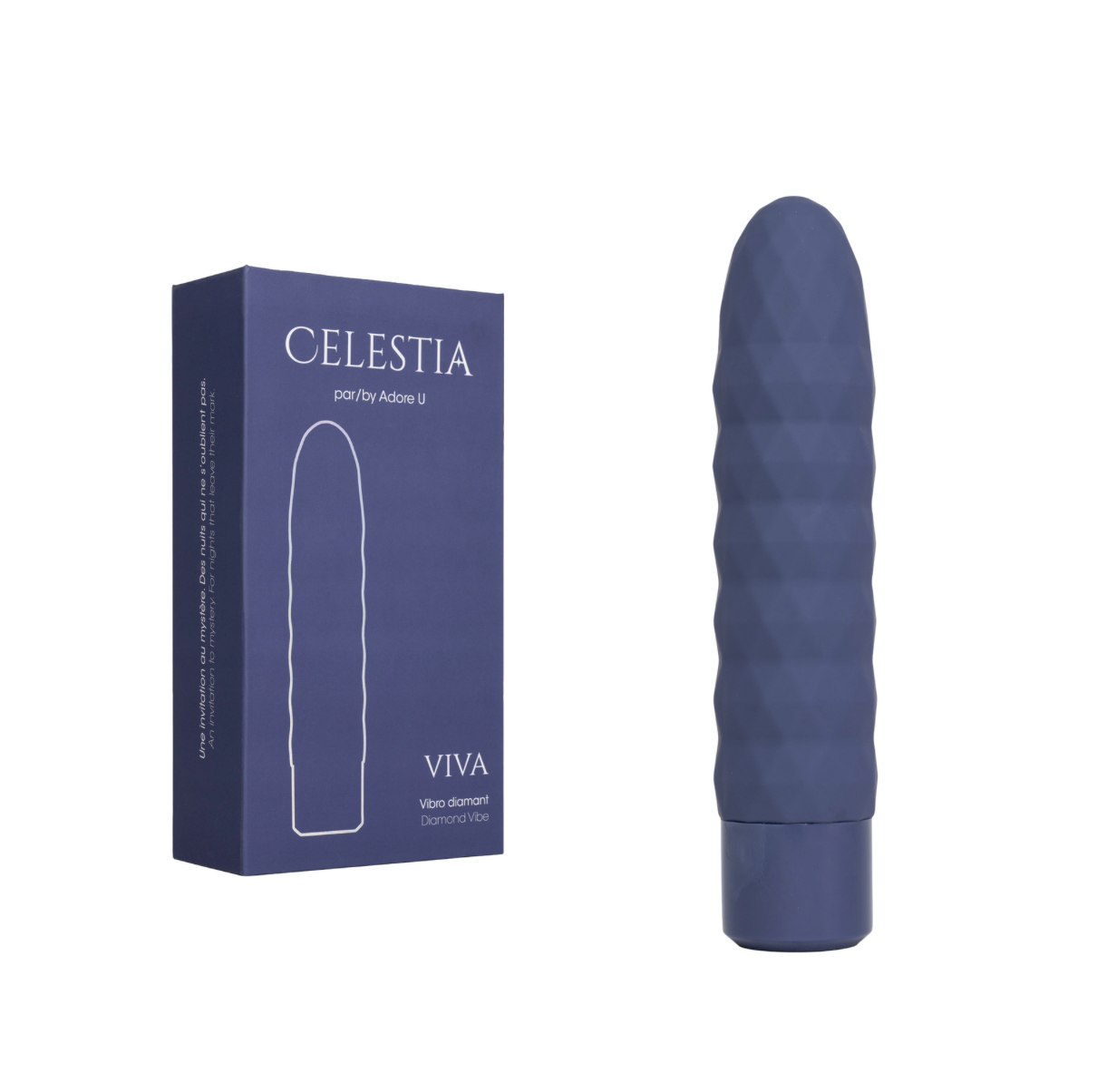 Celestia - Viva Vibro Diamant