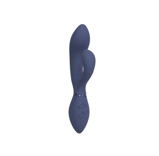 Celestia - Moon Vibro Double