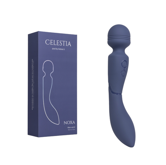 Celestia - Noxa Vibro Wand
