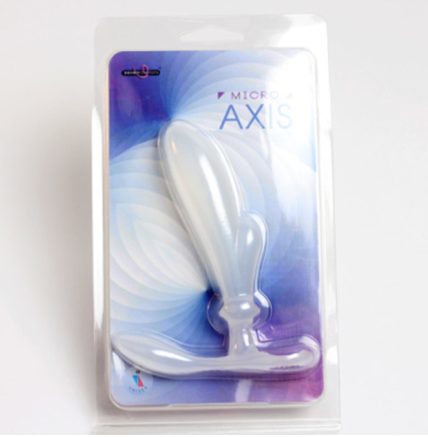 RABAIS - STIMULATEUR DE PROSTATE DISCRET