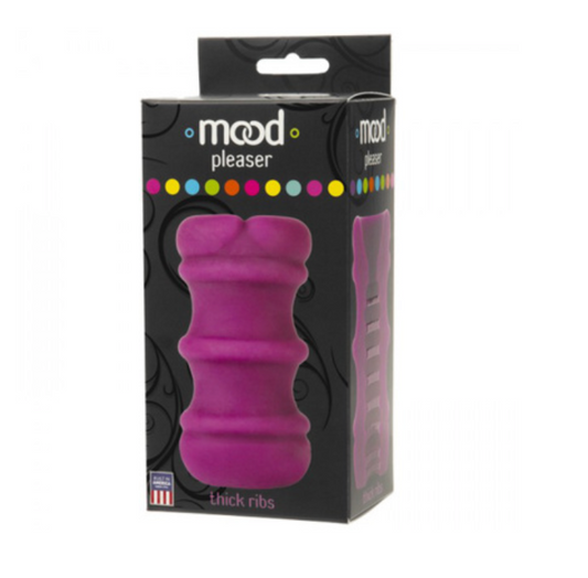 RABAIS - MOOD PLEASER MASTURBATEUR