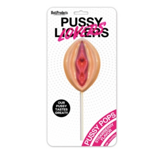 Sucon Pussy Lovers