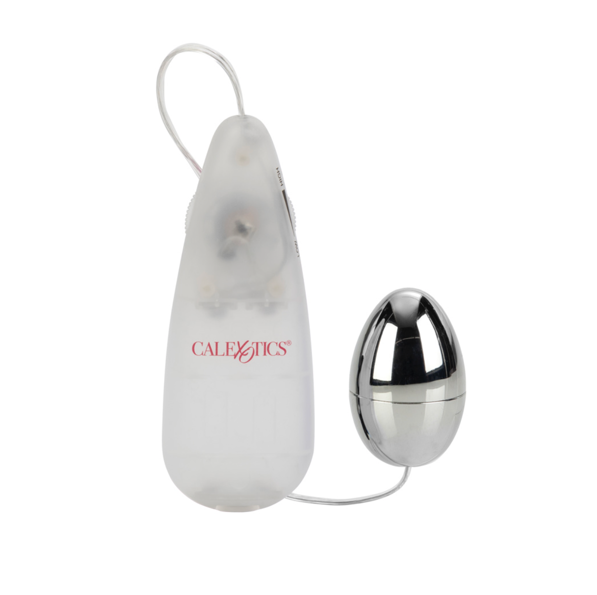 Pocket Exotics - Vibrating Egg