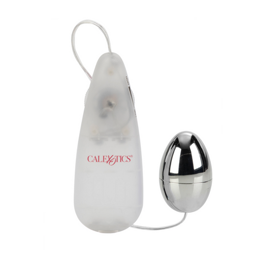 Pocket Exotics - Vibrating Egg