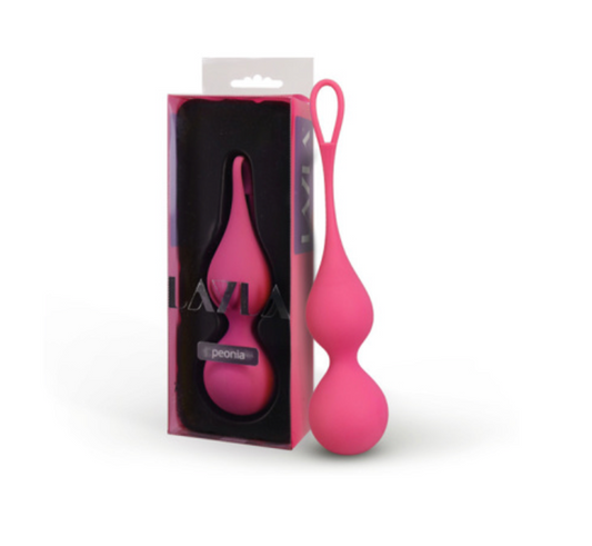 Layla - Peonia Kegel