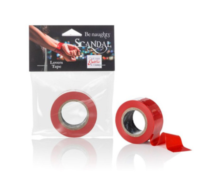 RABAIS - SCANDAL Lovers Tape