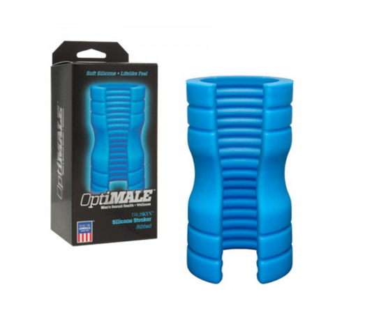 RABAIS - Optimale - Silicone Stroker