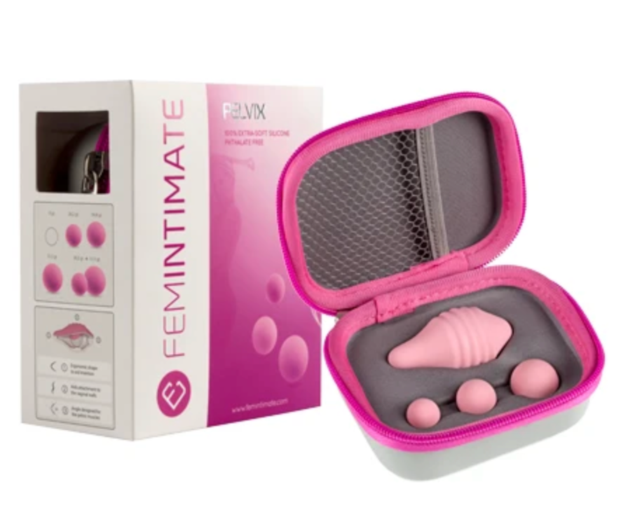 Pelvix - Femintimate Kegel Kit