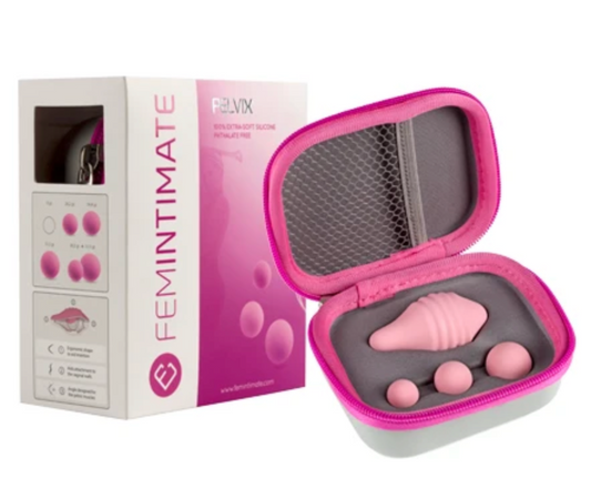 Pelvix - Femintimate Kegel Kit
