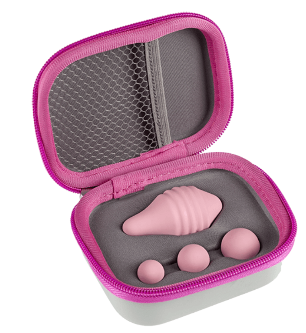 Pelvix - Femintimate Kegel Kit