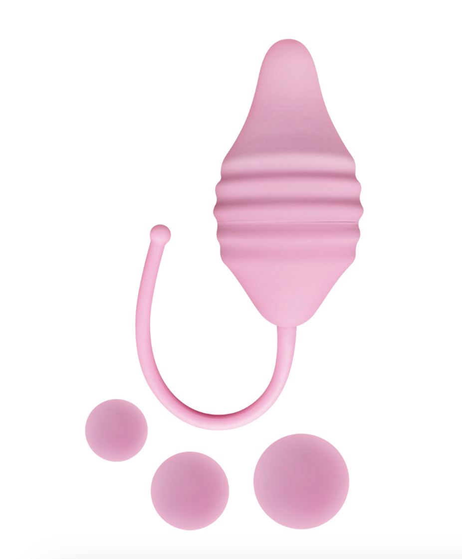 Pelvix - Femintimate Kegel Kit