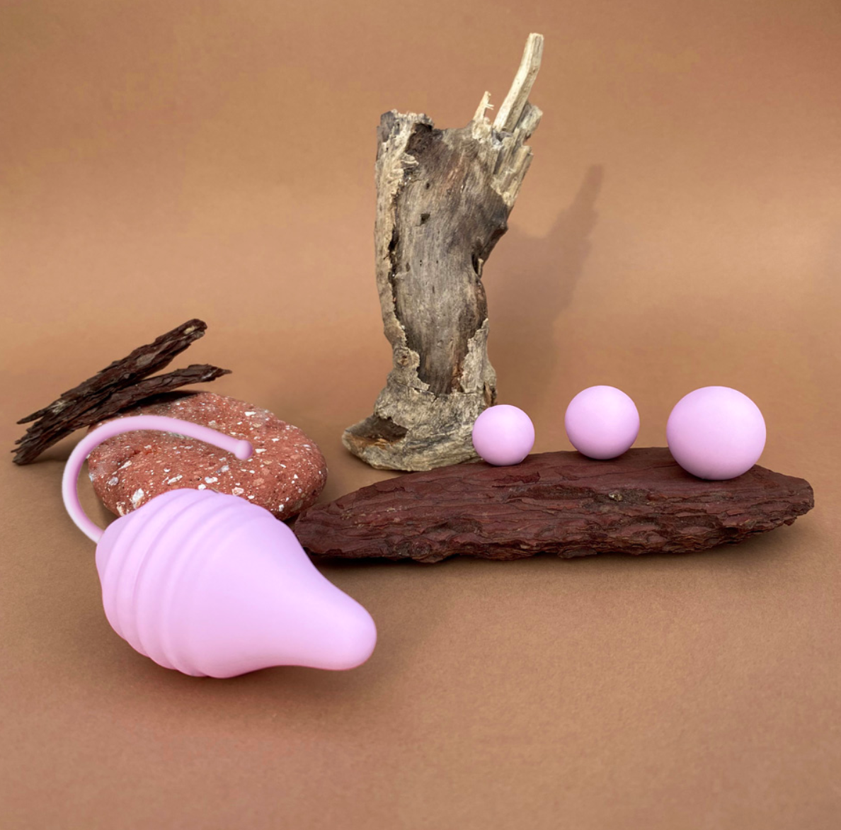 Pelvix - Femintimate Kegel Kit