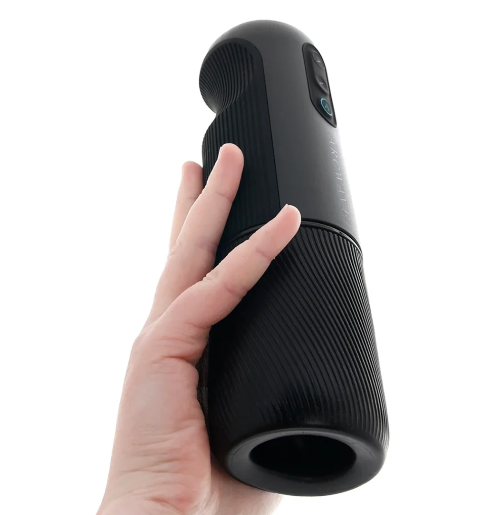 ARCWAVE - Orbit – Rotating Stroker