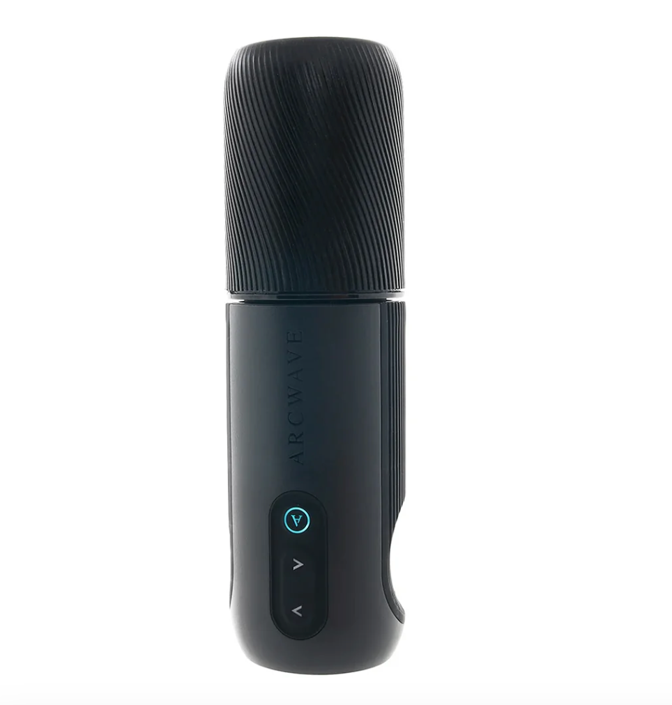 ARCWAVE - Orbit – Rotating Stroker