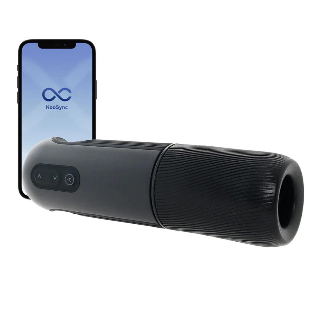 ARCWAVE - Orbit – Rotating Stroker