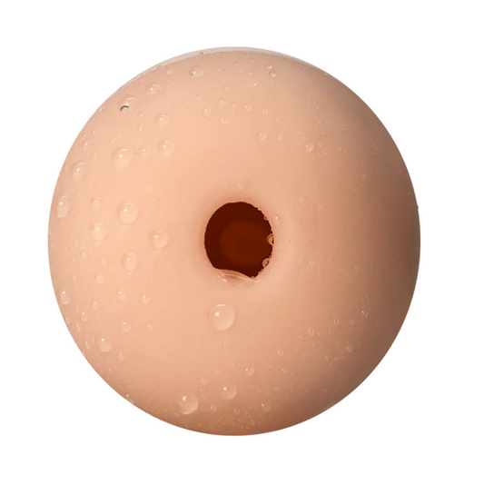 MINI SHOT FLESH EXPERIENCE - ALIVE