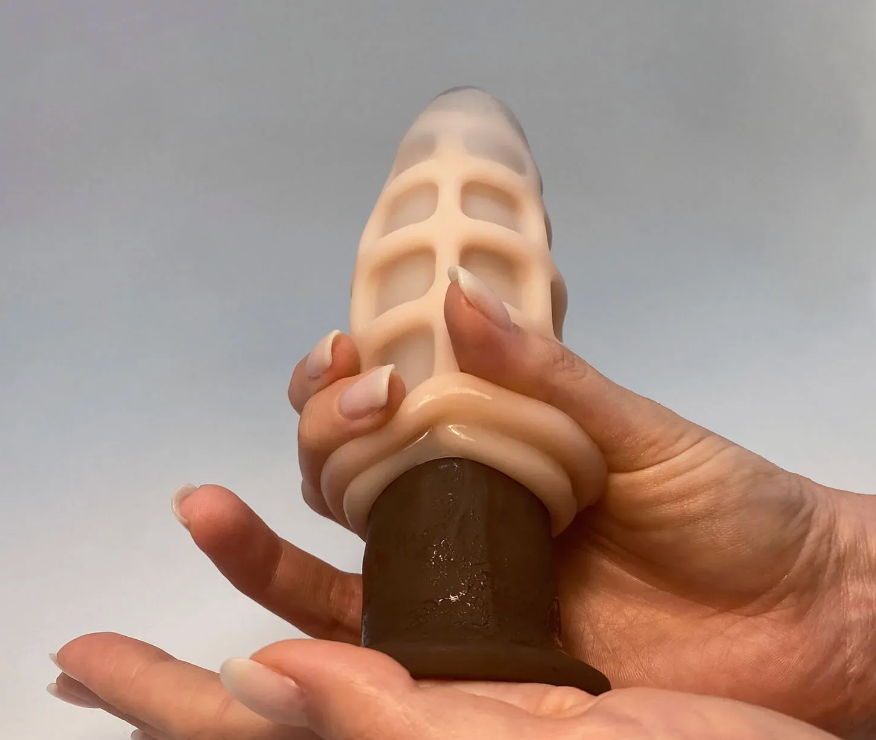 MINI SHOT FLESH EXPERIENCE - ALIVE