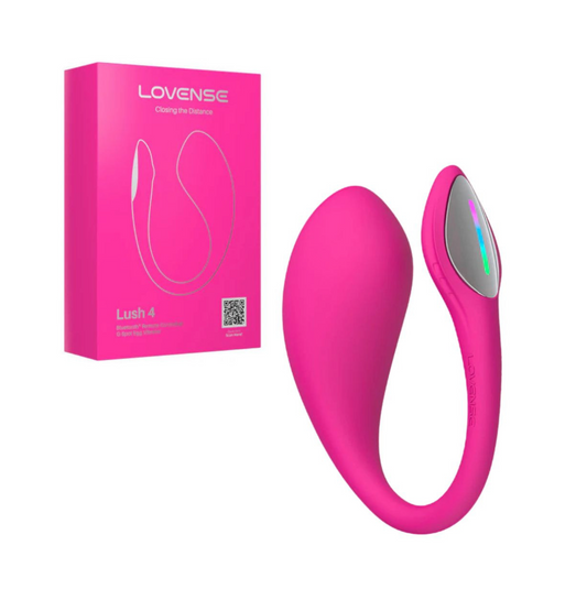 Lovense - Lush 4