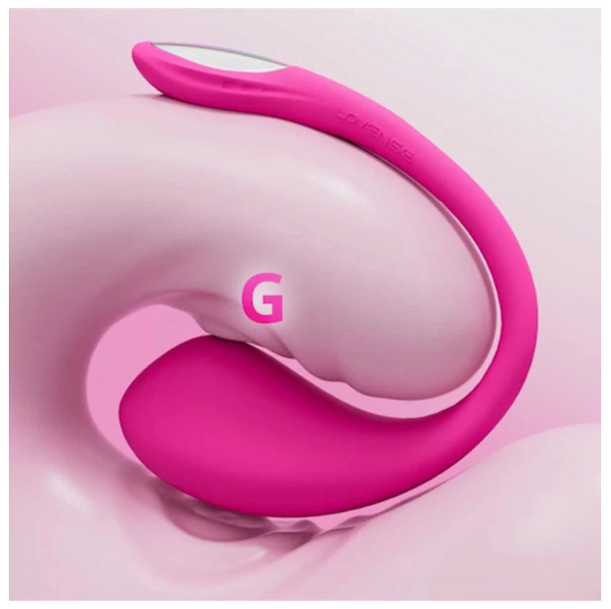 Lovense - Lush 4