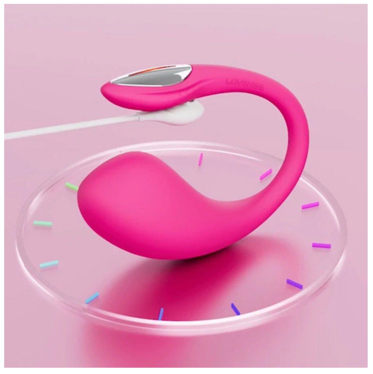 Lovense - Lush 4