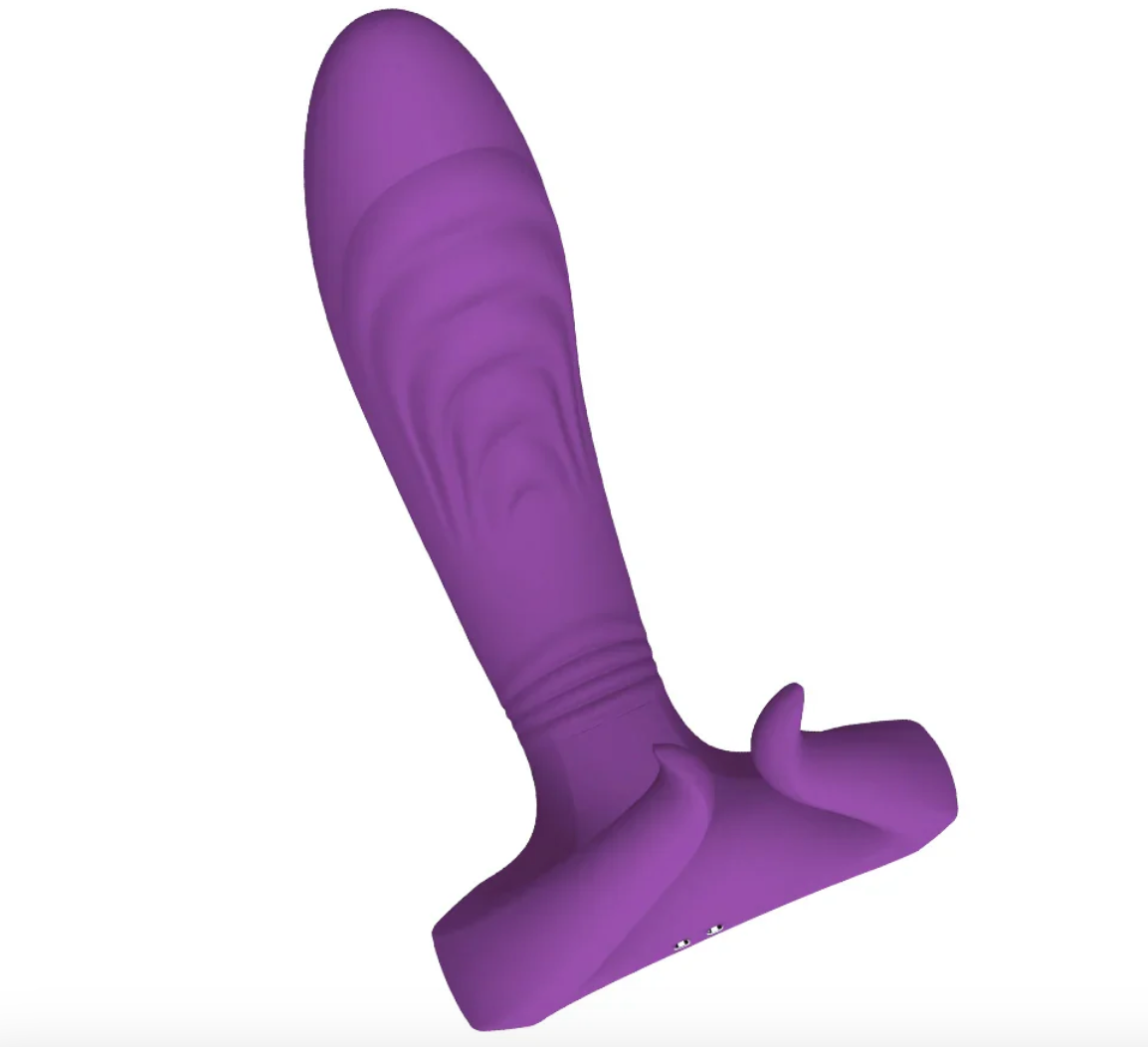 RABAIS - Dia vibrateur - Audace
