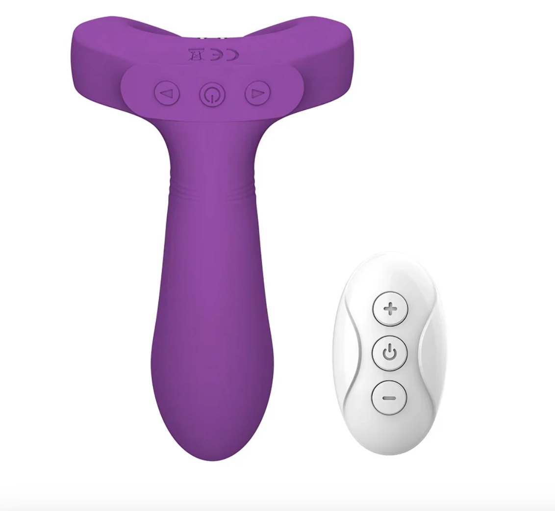 RABAIS - Dia vibrateur - Audace