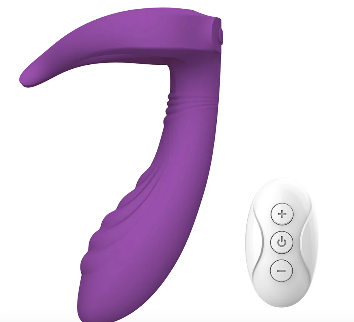 RABAIS - Dia vibrateur - Audace
