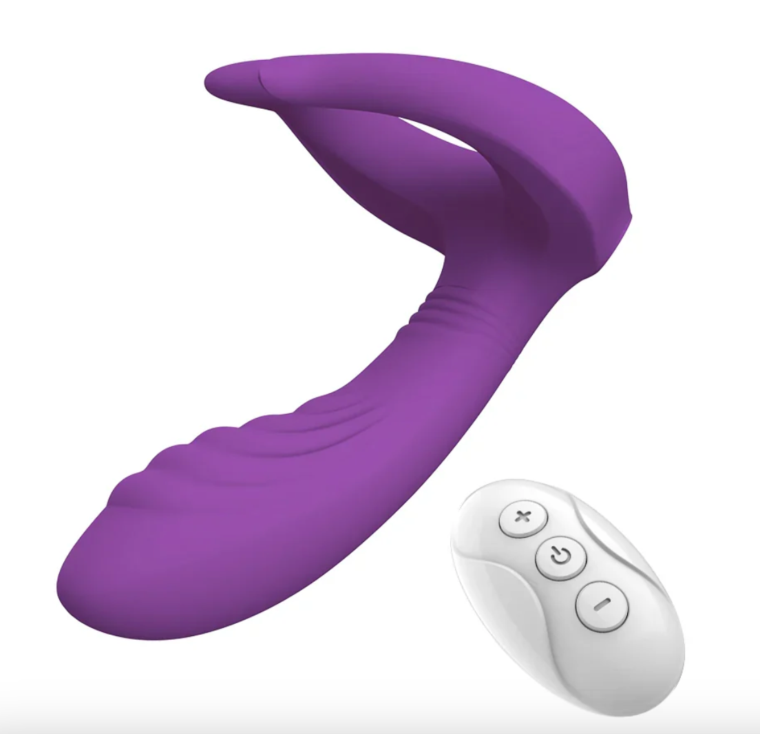 RABAIS - Dia vibrateur - Audace