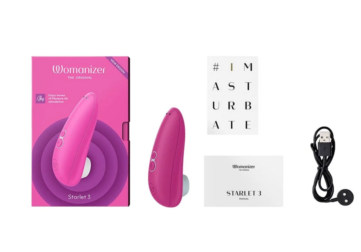 Womanizer Starlet 3
