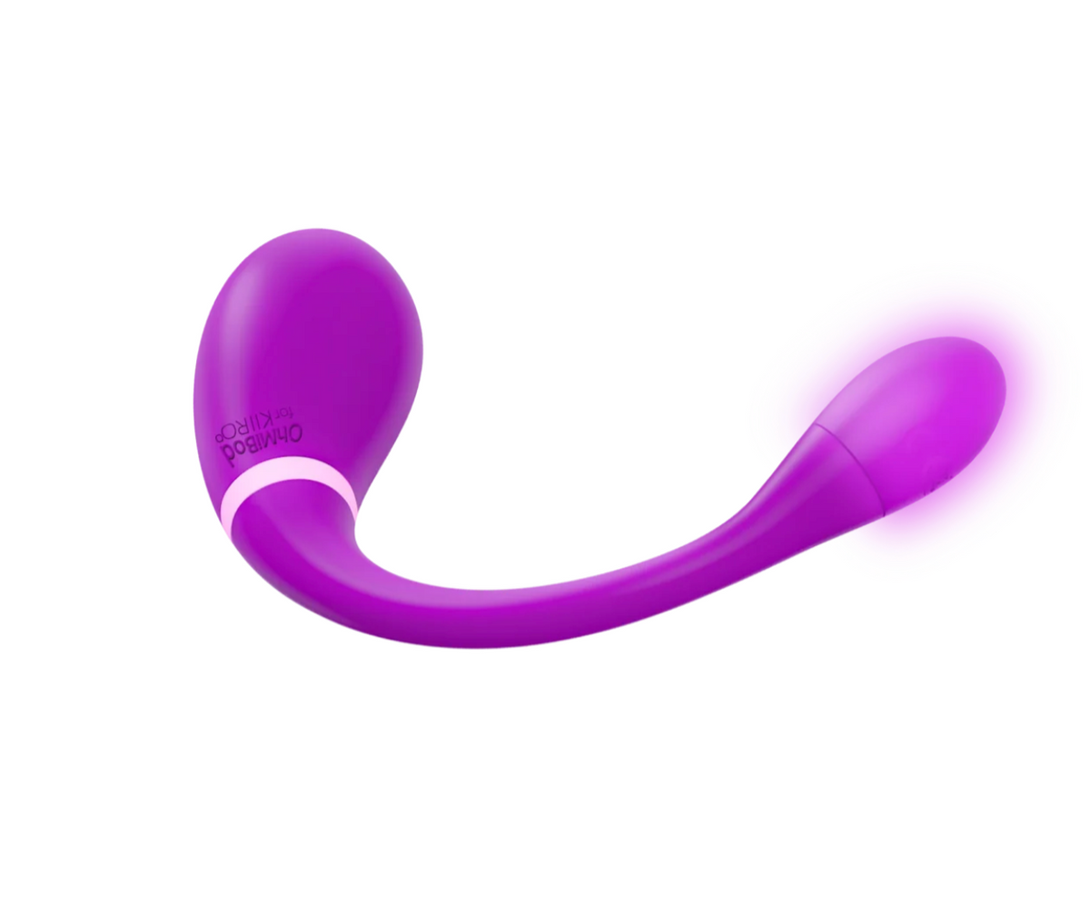 RABAIS - OhMiBod ESCA 2  BLUETHOOTH