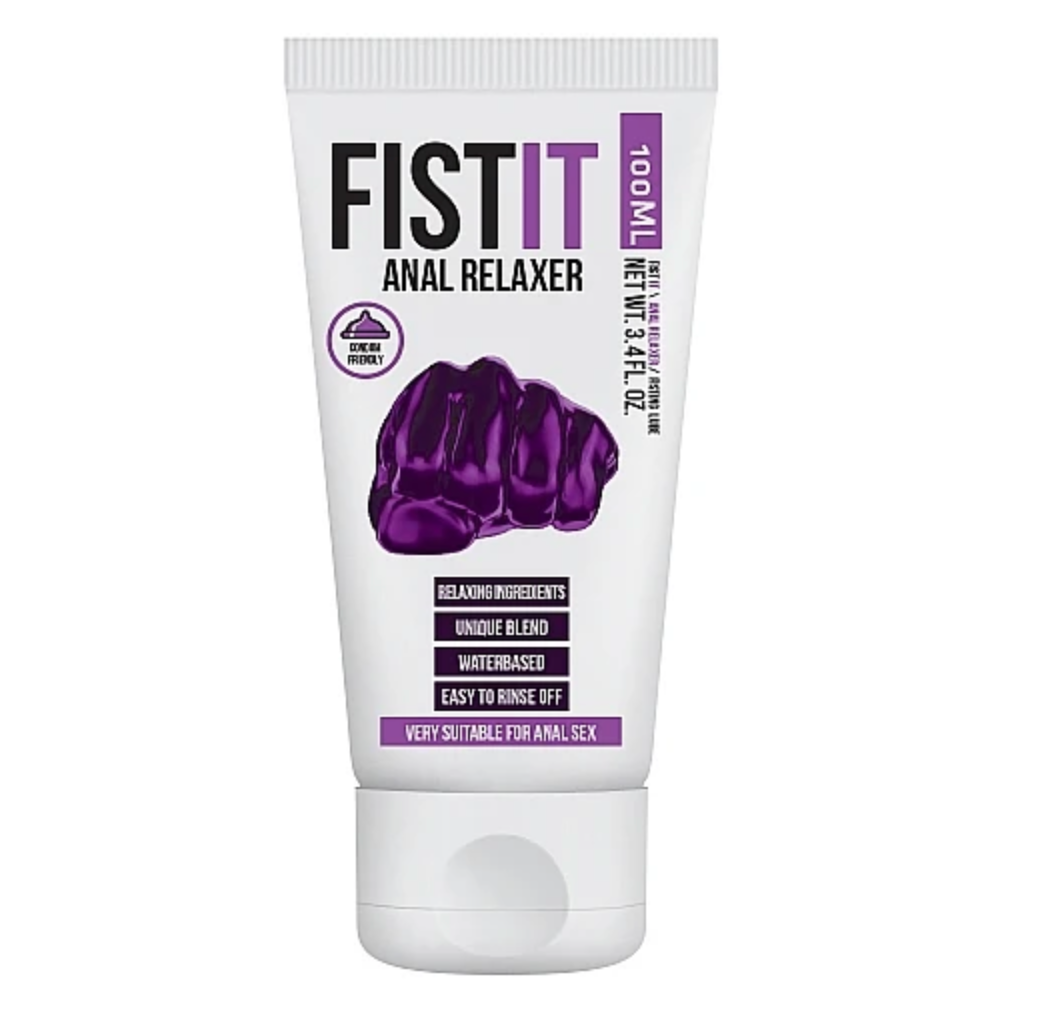 FIST IT ANAL RELAXER  100ml