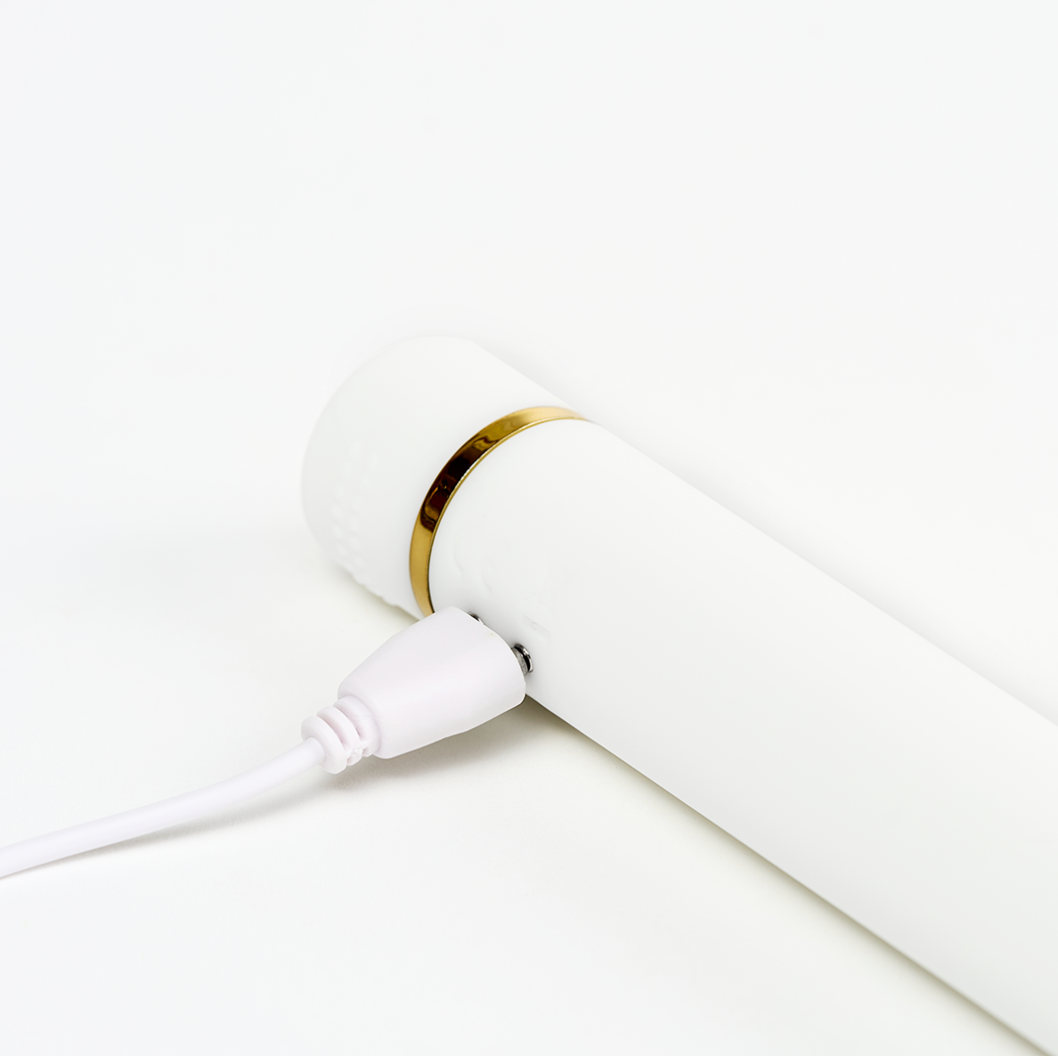 Floravi - Lila 2 – Vibrateur rechargeable