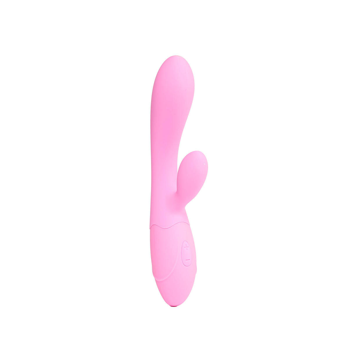 Floravi - Vibromasseur Double Rechargeable