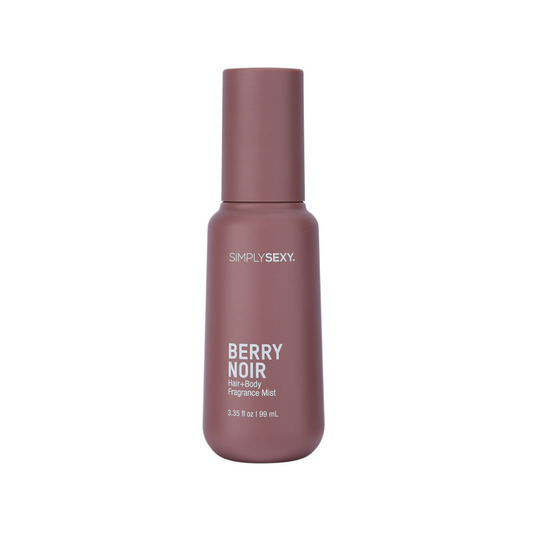 Simply Sexy - Brume Parfumée - Berry Noir 99ml
