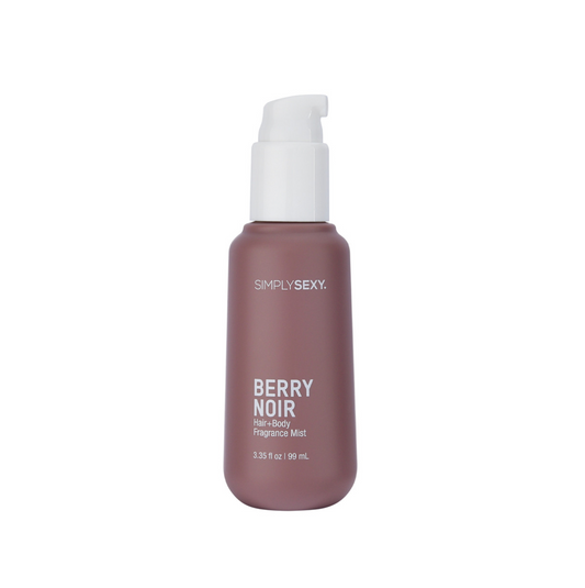 Simply Sexy - Brume Parfumée - Berry Noir 99ml