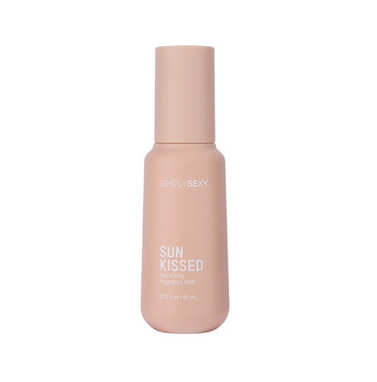 Simply Sexy - Brume Parfumée - Sun Kissed 99ml