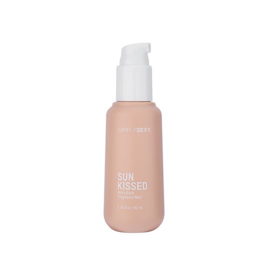 Simply Sexy - Brume Parfumée - Sun Kissed 99ml