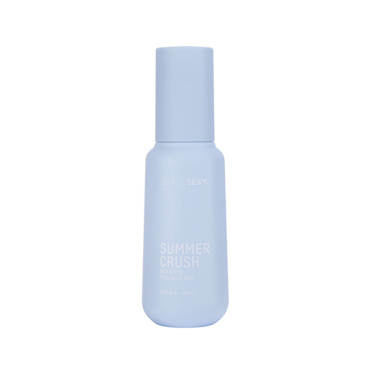 Simply Sexy - Brume Parfumée - Summer Crush 99ml