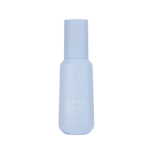 Simply Sexy - Brume Parfumée - Summer Crush 99ml