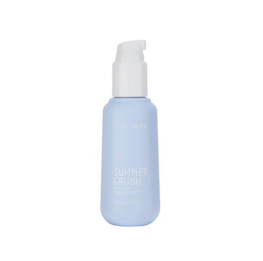 Simply Sexy - Brume Parfumée - Summer Crush 99ml