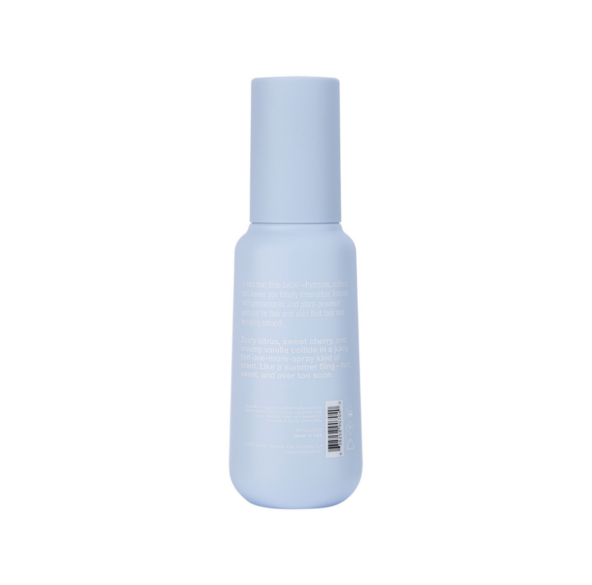 Simply Sexy - Brume Parfumée - Summer Crush 99ml