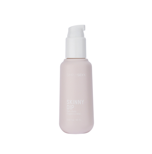 Simply Sexy - Brume Parfumée - Skinny Dip 99ml