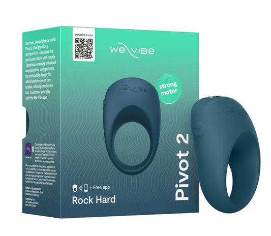 WE-VIBE  PIVOT 2