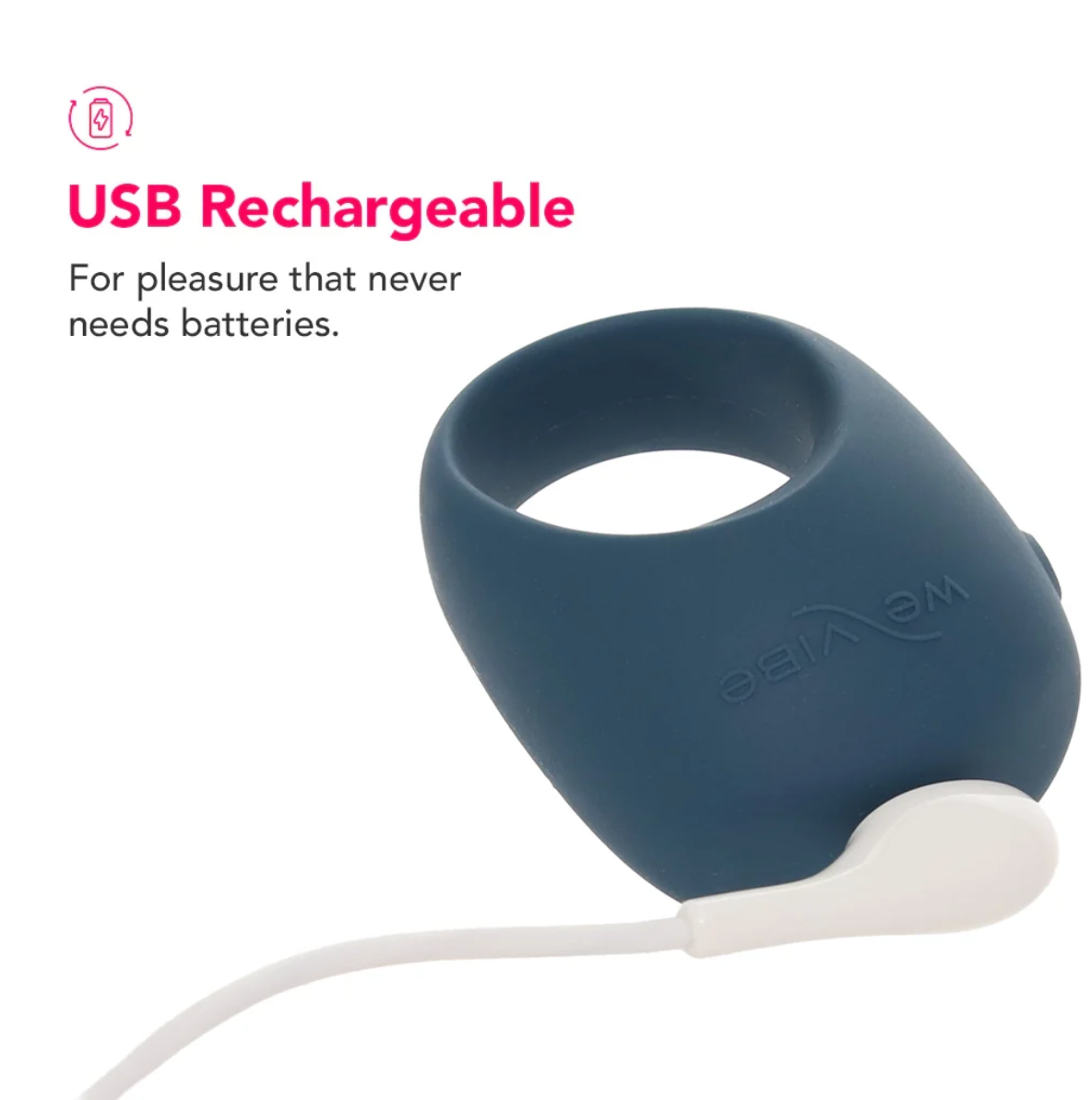 WE-VIBE  PIVOT 2